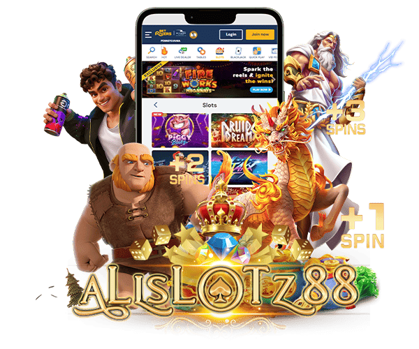 ALLSLOTZ88